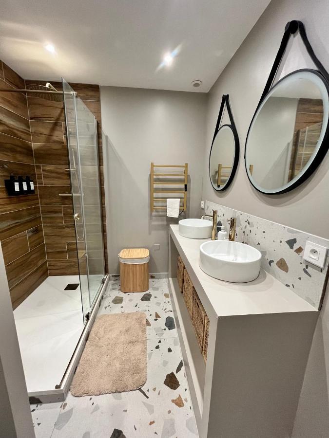 Au Coeur De Hyeres, Ideal Pour Les Couples ! Exteriér fotografie