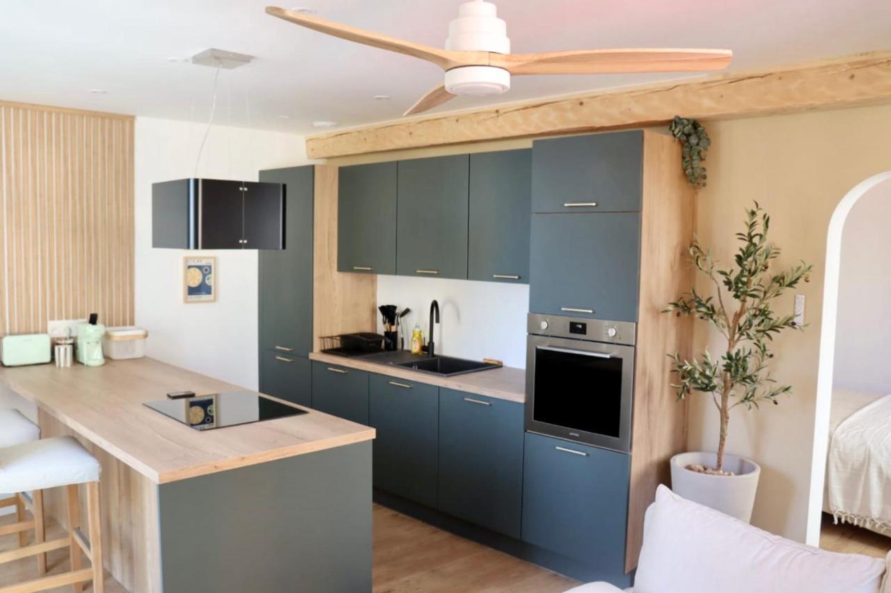 Au Coeur De Hyeres, Ideal Pour Les Couples ! Exteriér fotografie