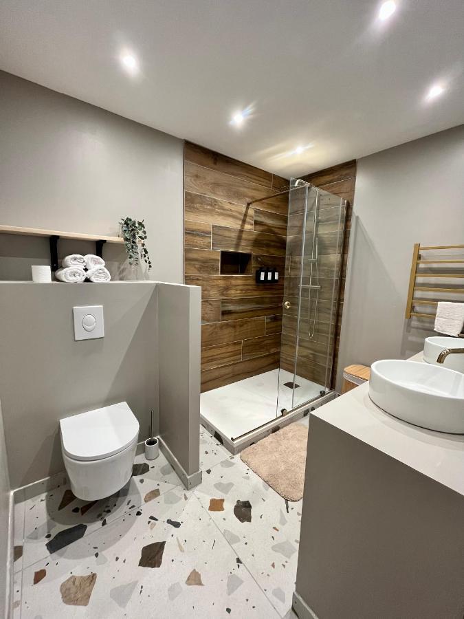 Au Coeur De Hyeres, Ideal Pour Les Couples ! Exteriér fotografie