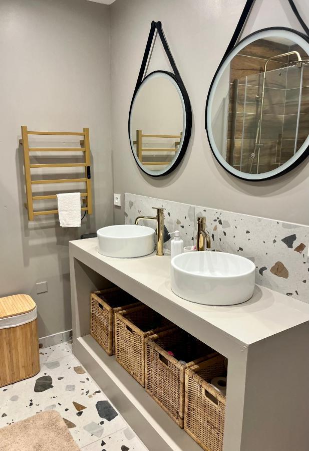 Au Coeur De Hyeres, Ideal Pour Les Couples ! Exteriér fotografie