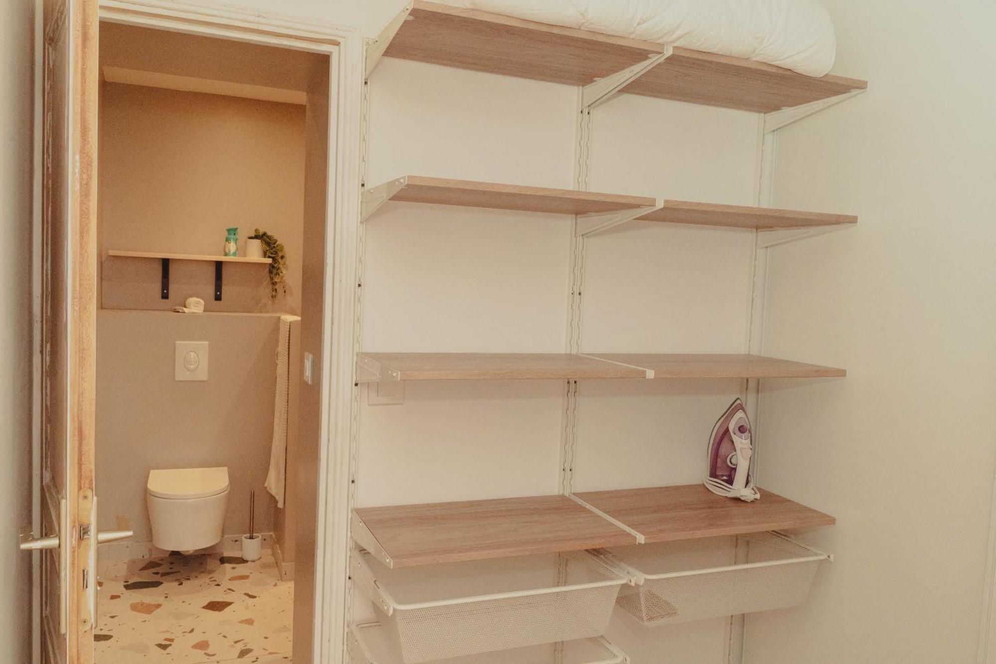 Au Coeur De Hyeres, Ideal Pour Les Couples ! Exteriér fotografie