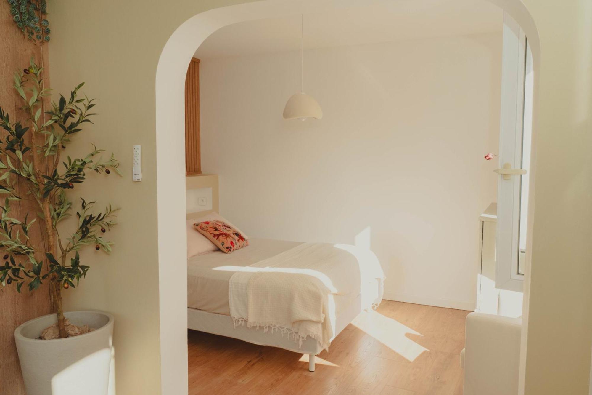 Au Coeur De Hyeres, Ideal Pour Les Couples ! Exteriér fotografie