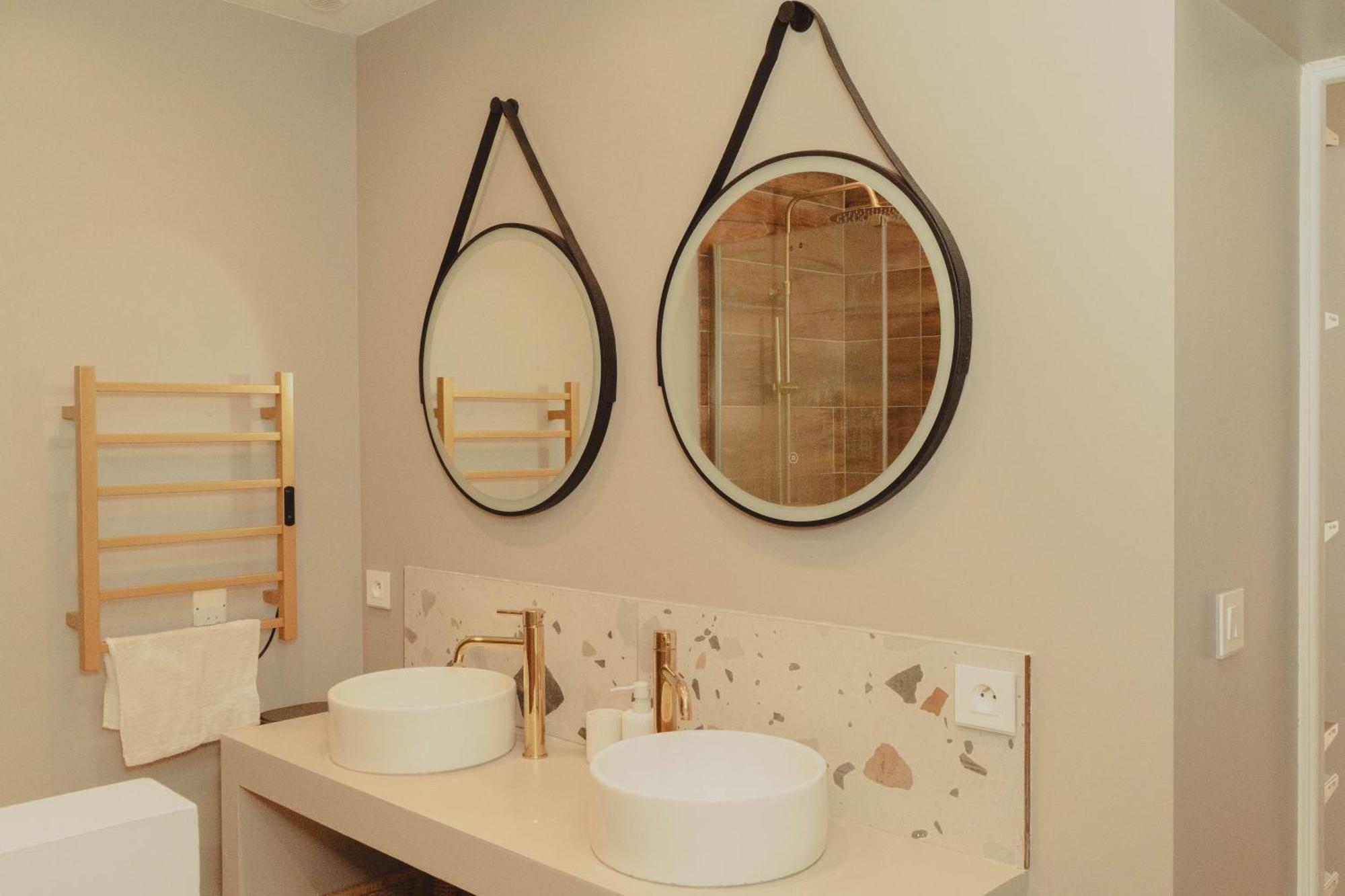 Au Coeur De Hyeres, Ideal Pour Les Couples ! Exteriér fotografie