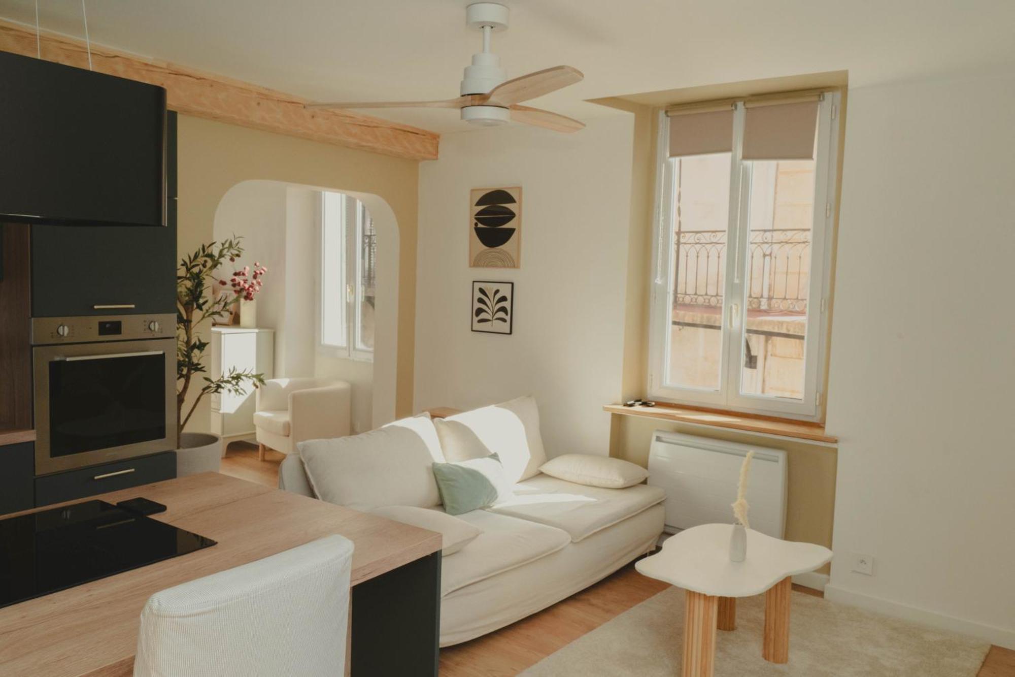 Au Coeur De Hyeres, Ideal Pour Les Couples ! Exteriér fotografie