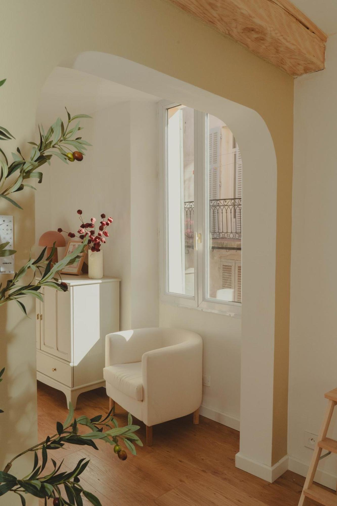 Au Coeur De Hyeres, Ideal Pour Les Couples ! Exteriér fotografie