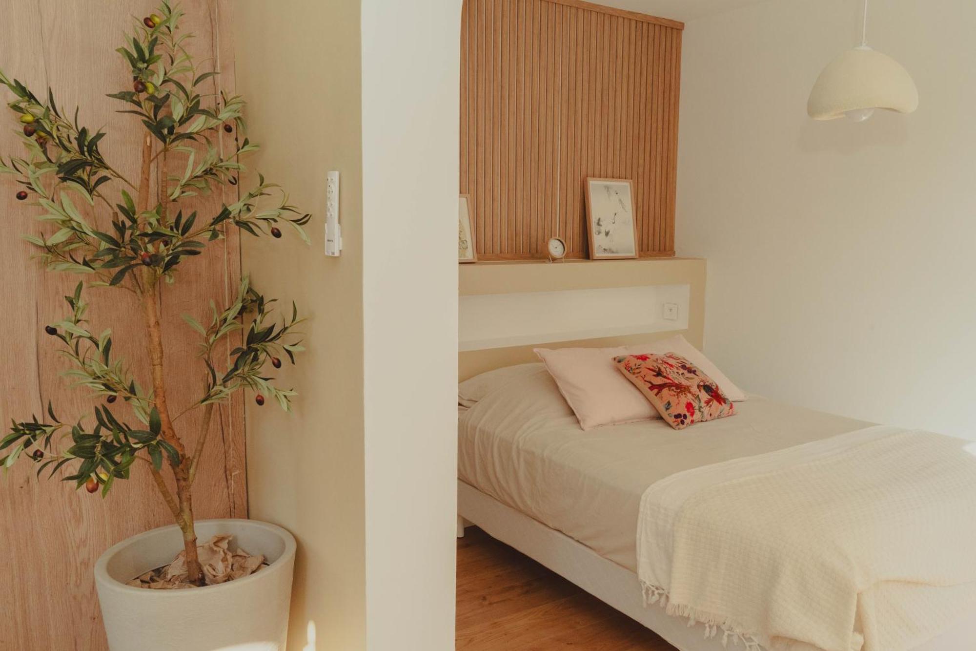 Au Coeur De Hyeres, Ideal Pour Les Couples ! Exteriér fotografie